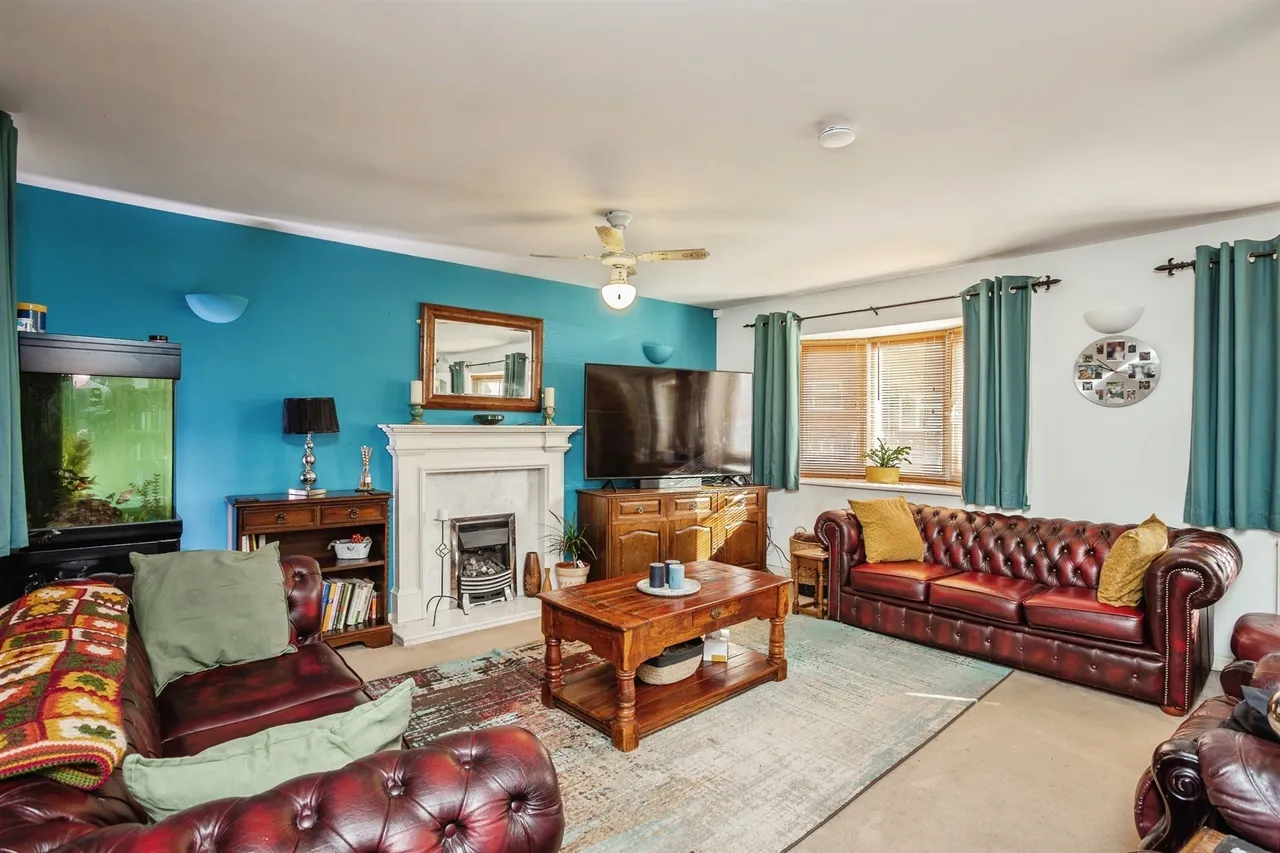 Shakespeare Close, Leicester, LE3, photo 8