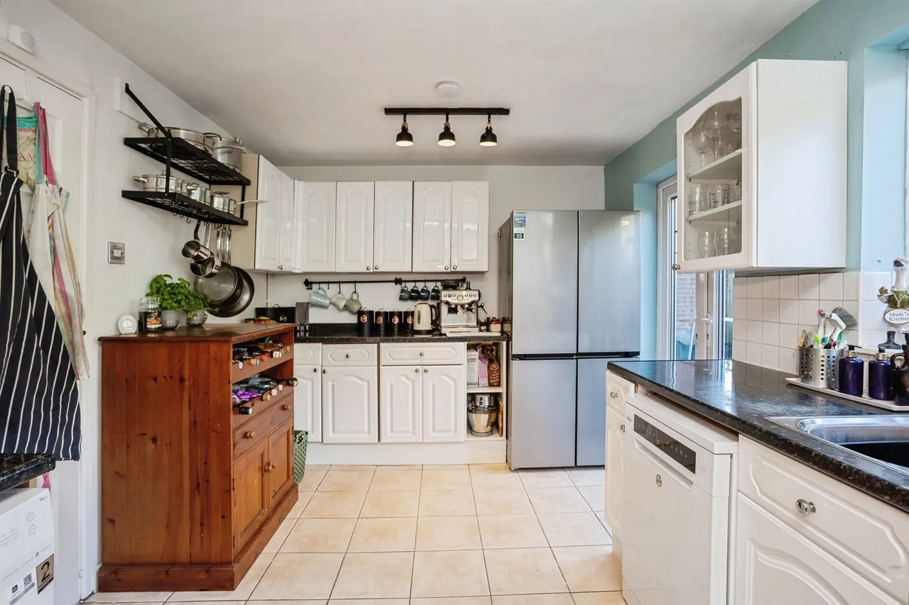 Shakespeare Close, Leicester, LE3, photo 5