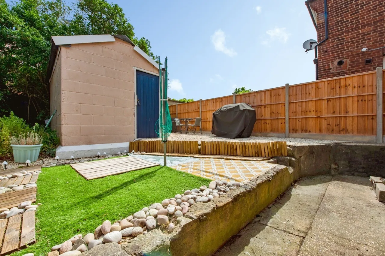 Rowan Crescent, Dartford, DA1, photo 7