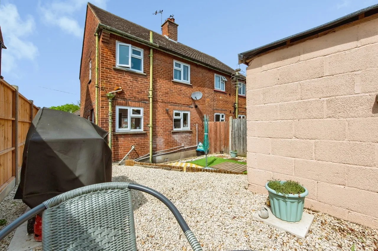 Rowan Crescent, Dartford, DA1, photo 8