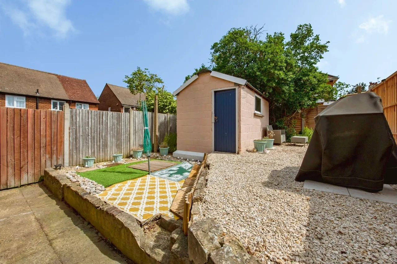 Rowan Crescent, Dartford, DA1, photo 9