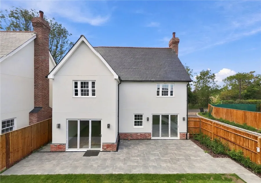 with 3 bedrooms in South End, Much Hadham, SG10, photo 13
