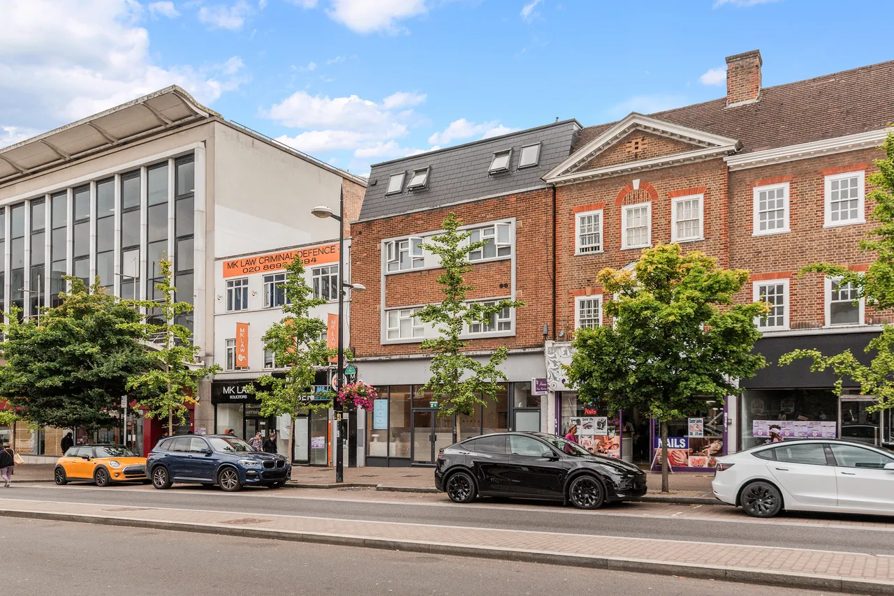 High Street, Bromley, BR1, photo 9
