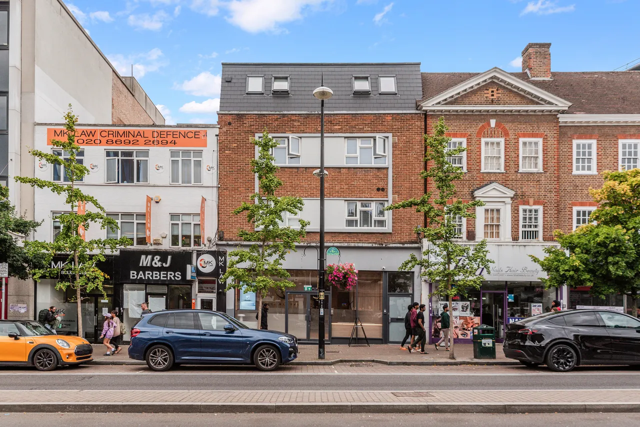 High Street, Bromley, BR1, photo 8