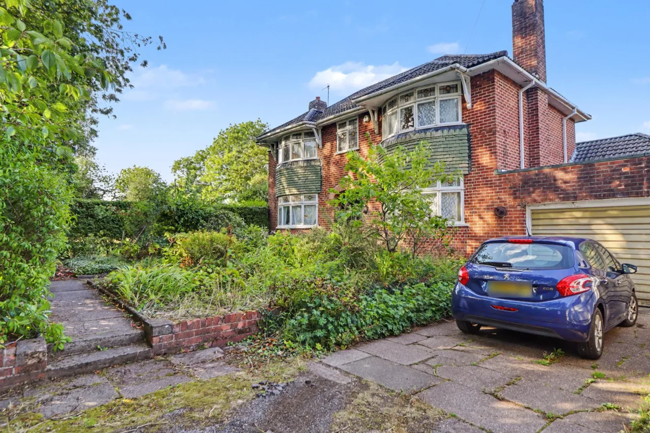 Uttoxeter Road, Stoke-On-Trent, photo 24