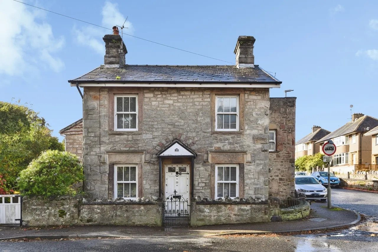 3 bed house for sale, Middleton Road, Heysham, LA3