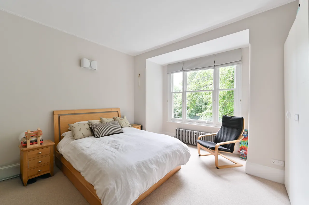 Flat 2, 10 Leigham Court Road, London, photo 4