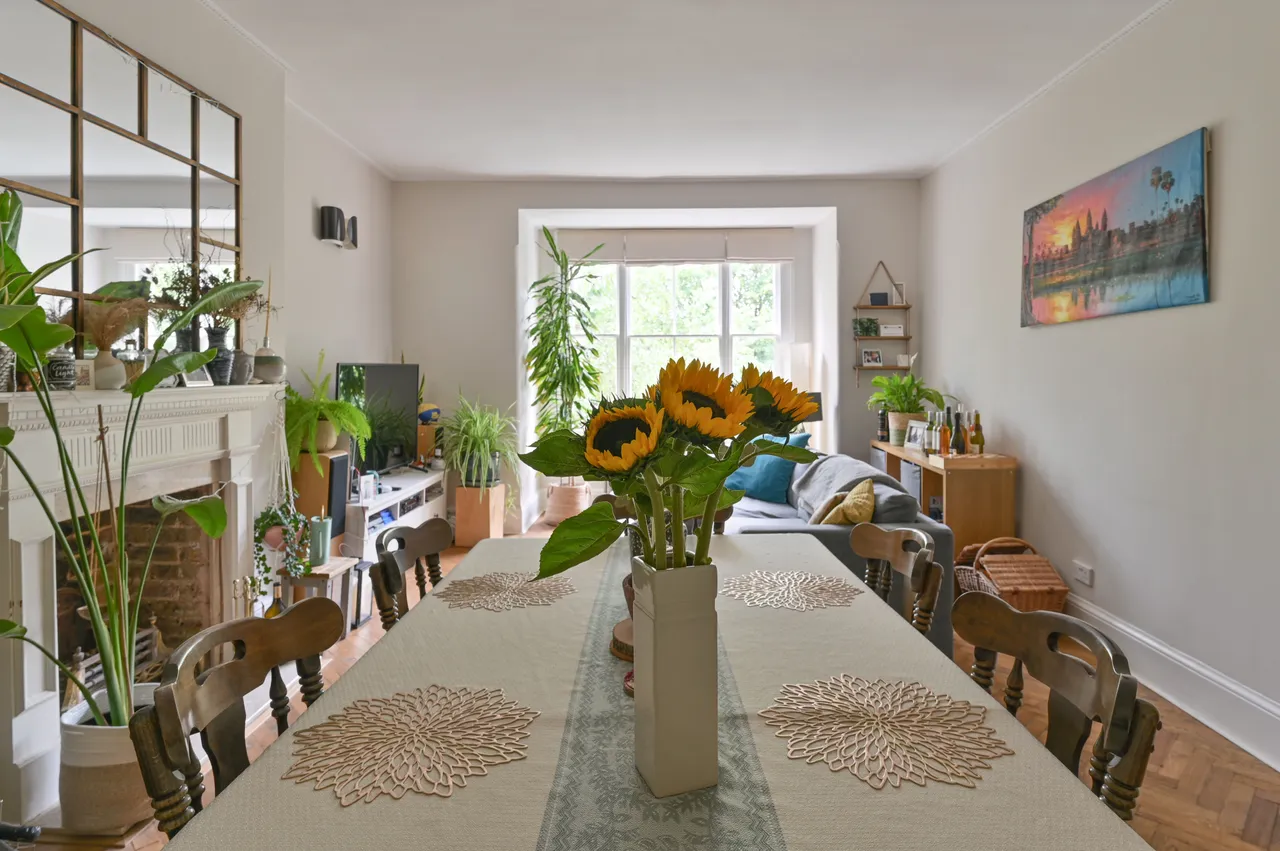 Flat 2, 10 Leigham Court Road, London, photo 12