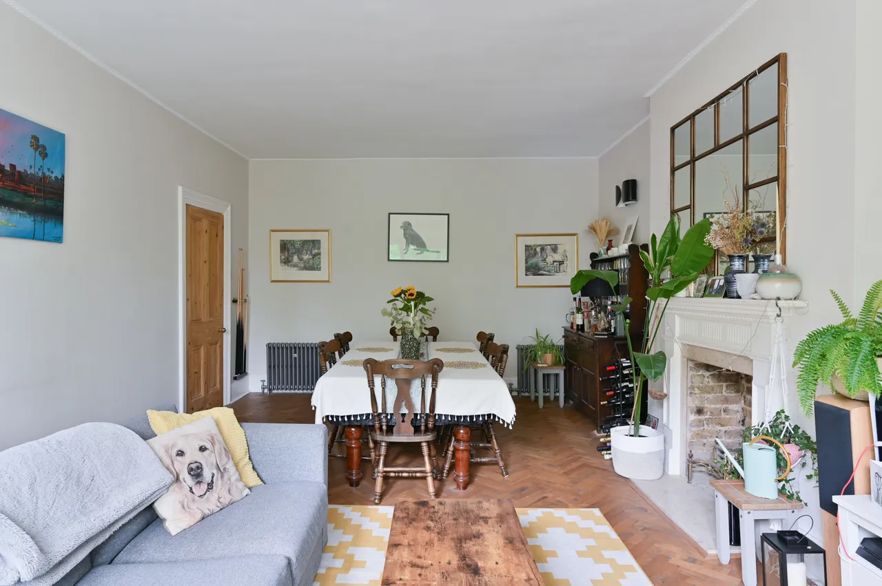 Flat 2, 10 Leigham Court Road, London, photo 9