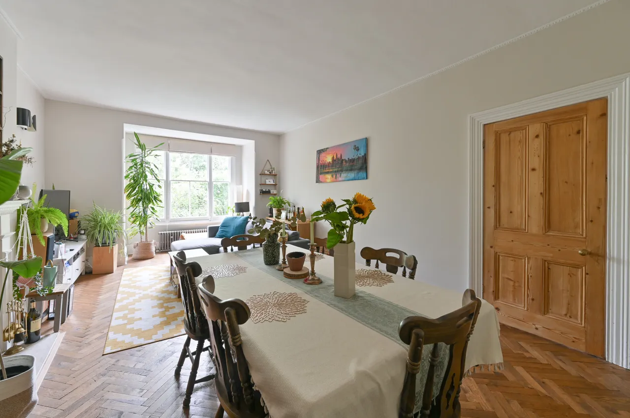 Flat 2, 10 Leigham Court Road, London, photo 11