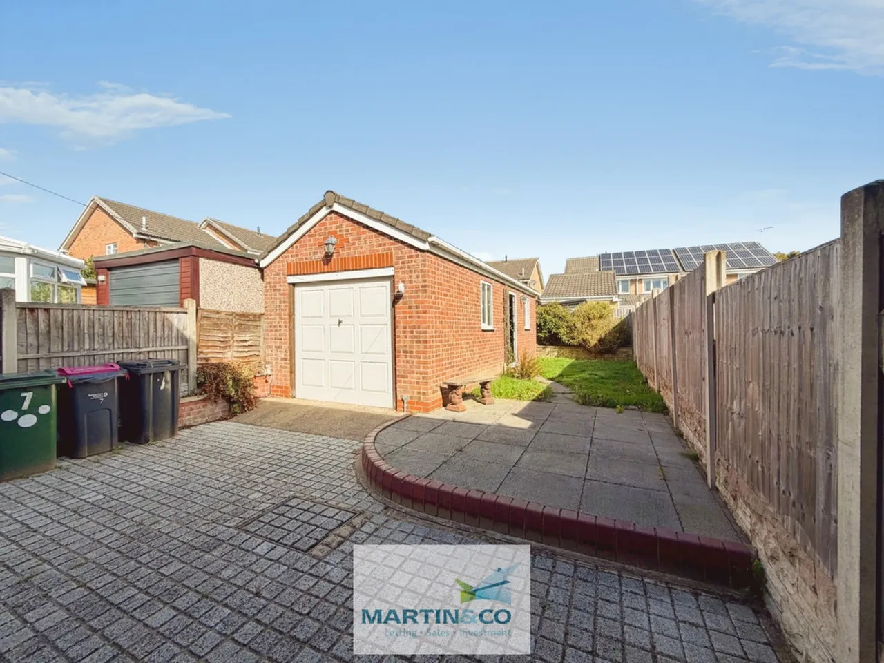 Rookery Close, Kiveton Park, Sheffield, photo 10