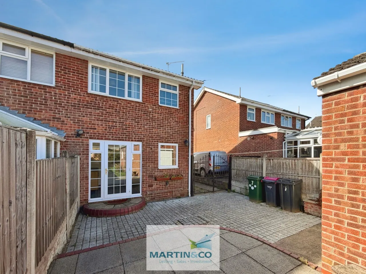 Rookery Close, Kiveton Park, Sheffield, photo 12