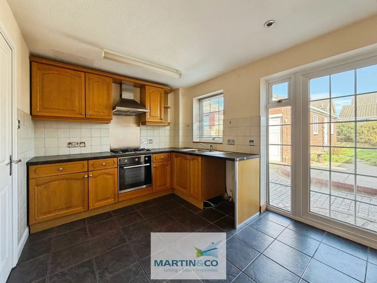 Rookery Close, Kiveton Park, Sheffield, photo 4