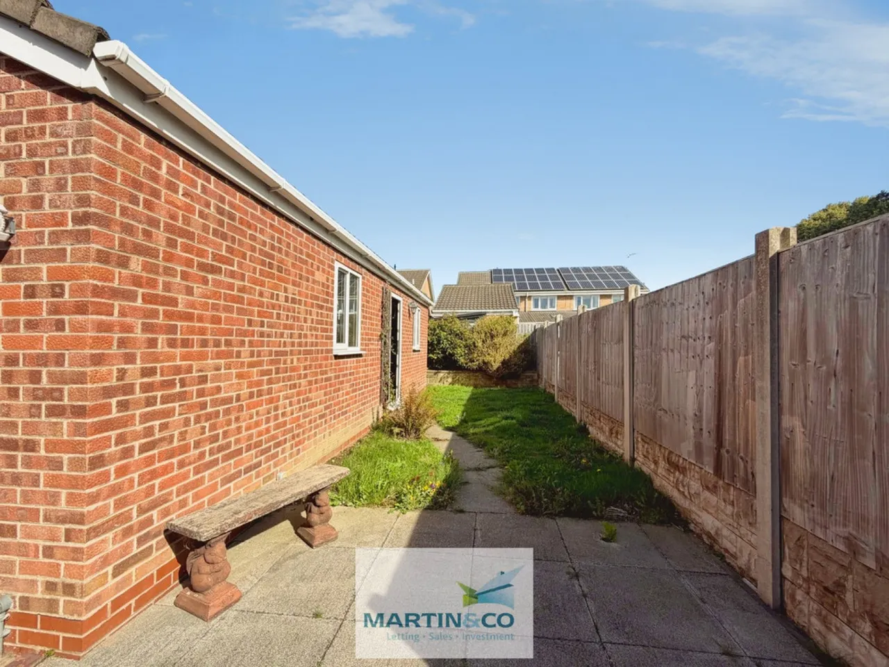 Rookery Close, Kiveton Park, Sheffield, photo 11