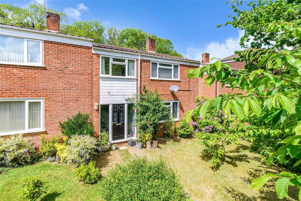 4 bed house for sale, Churchside, Vigo, DA13