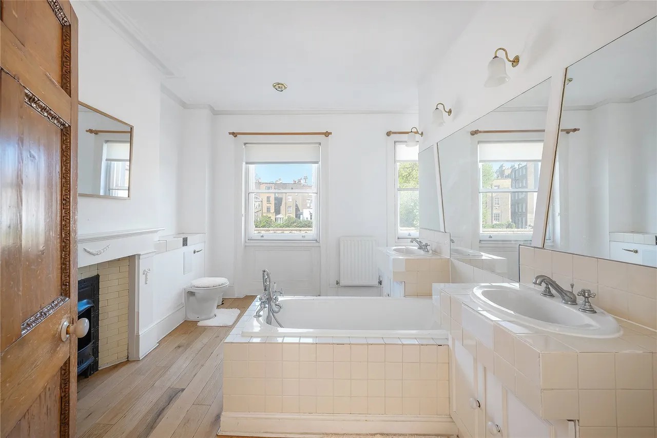 Pelham Street, South Kensington, London, SW7, photo 9