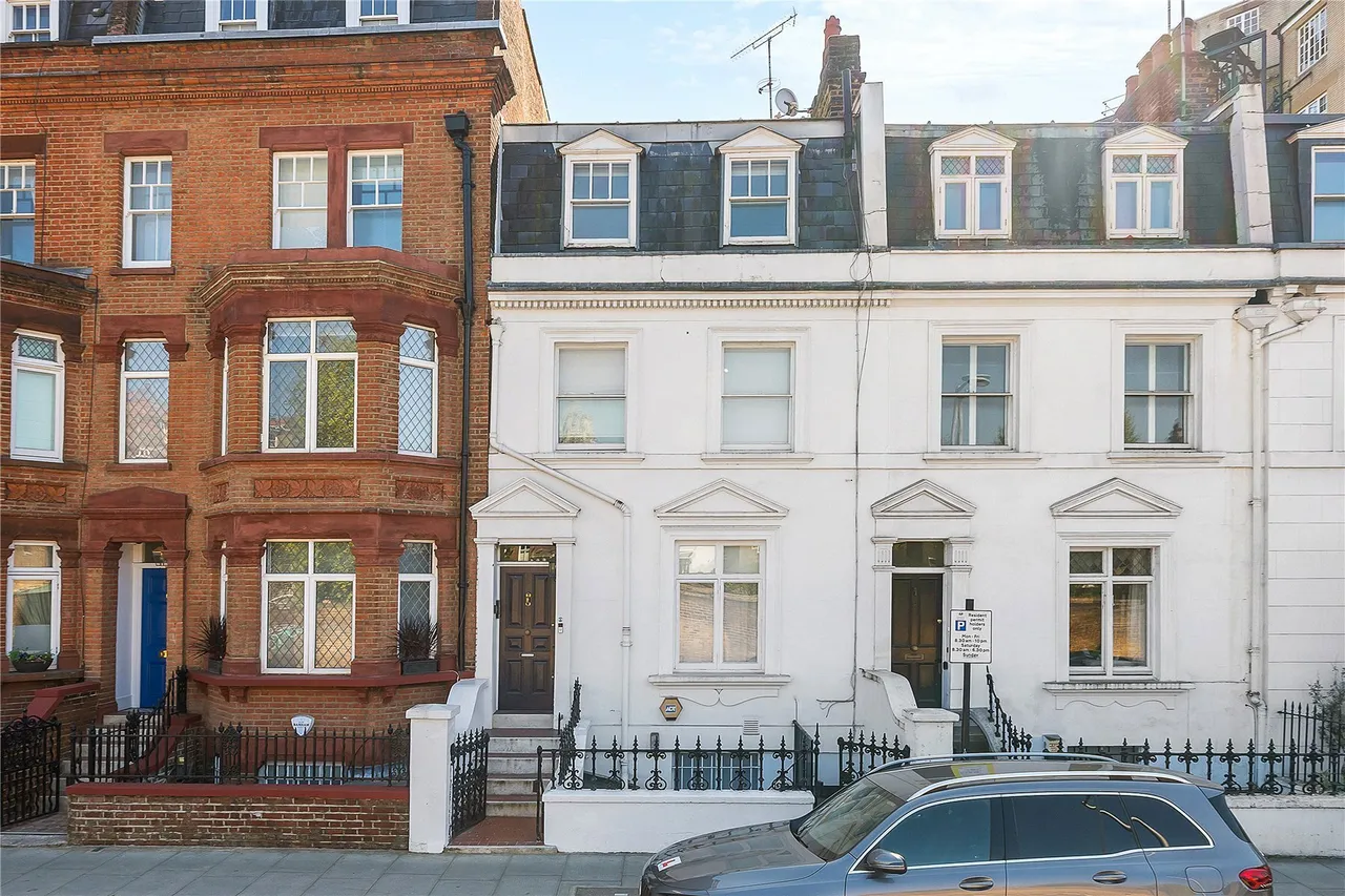 Pelham Street, South Kensington, London, SW7, photo 2