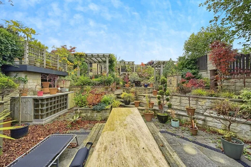 Dingley Road, Edgerton, Huddersfield, West Yorkshire, HD3, photo 7