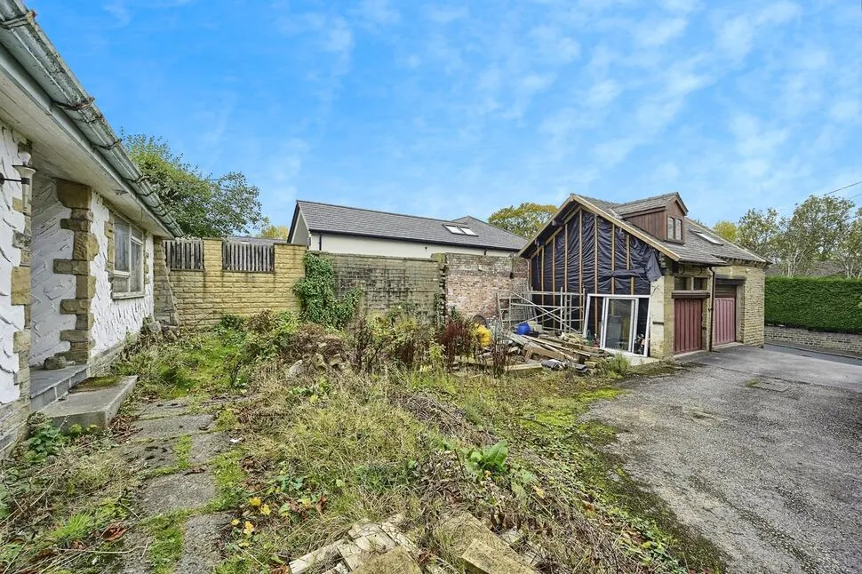 Dingley Road, Edgerton, Huddersfield, West Yorkshire, HD3, photo 3