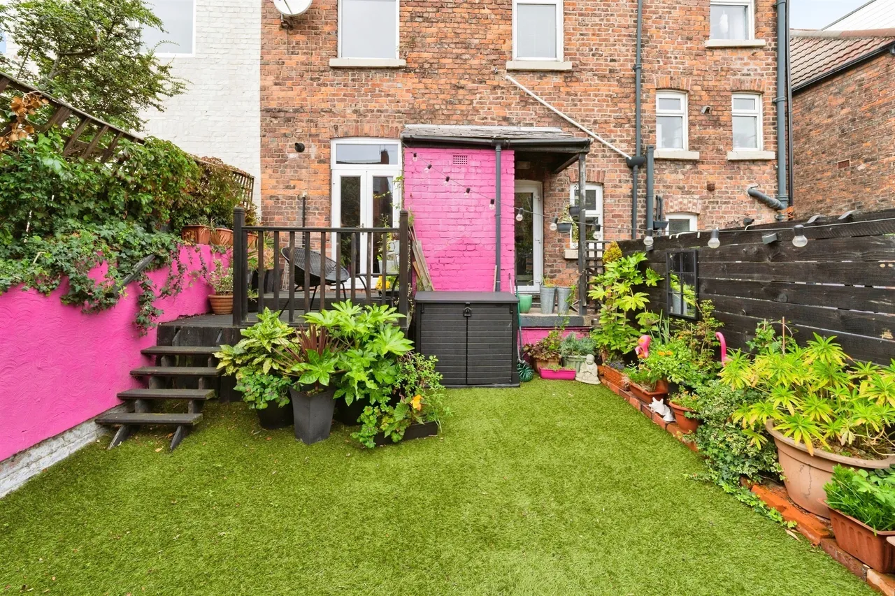 Holland Road, Wallasey, CH45, photo 3