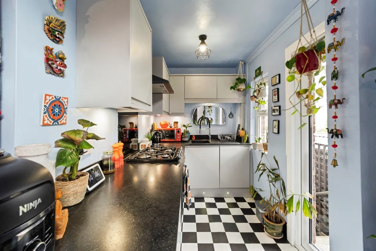 Holland Road, Wallasey, CH45, photo 6
