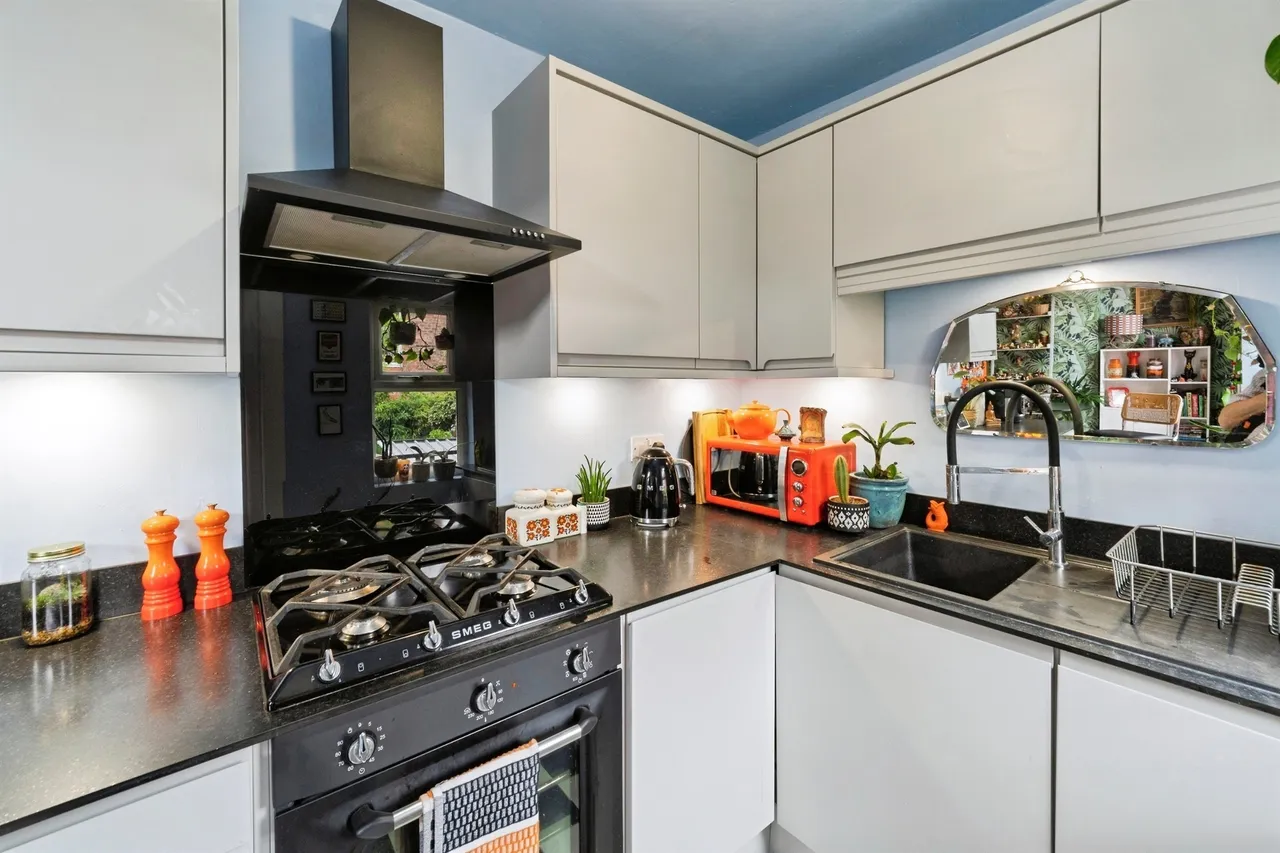 Holland Road, Wallasey, CH45, photo 5