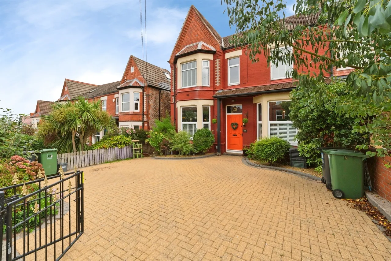 Holland Road, Wallasey, CH45, photo 18