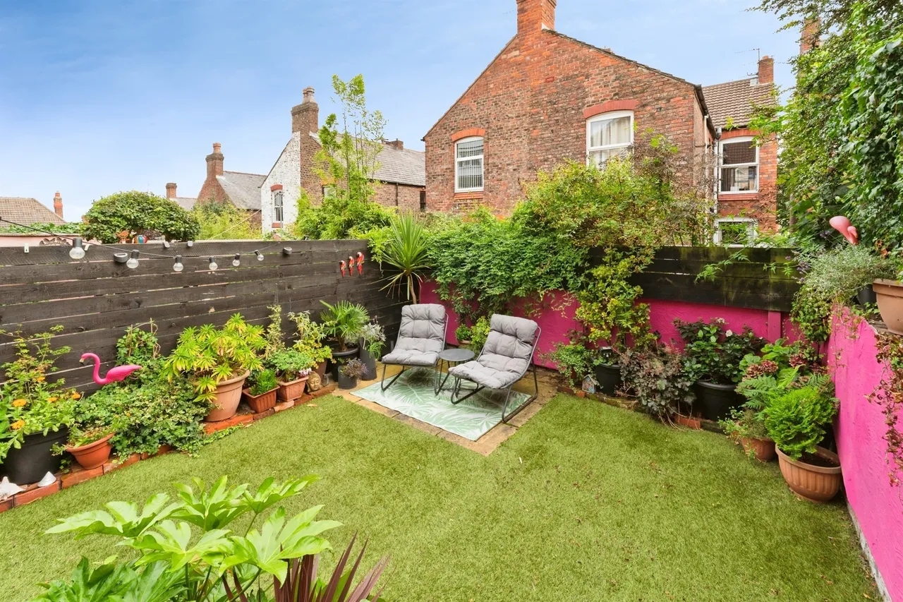 Holland Road, Wallasey, CH45, photo 2