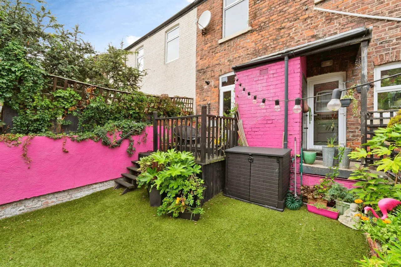 Holland Road, Wallasey, CH45, photo 19
