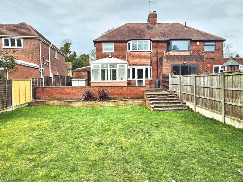 Lakehouse Road, Sutton Coldfield, B73, photo 20