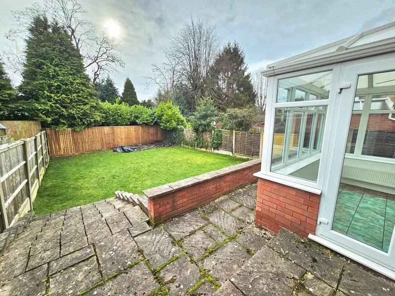 Lakehouse Road, Sutton Coldfield, B73, photo 17