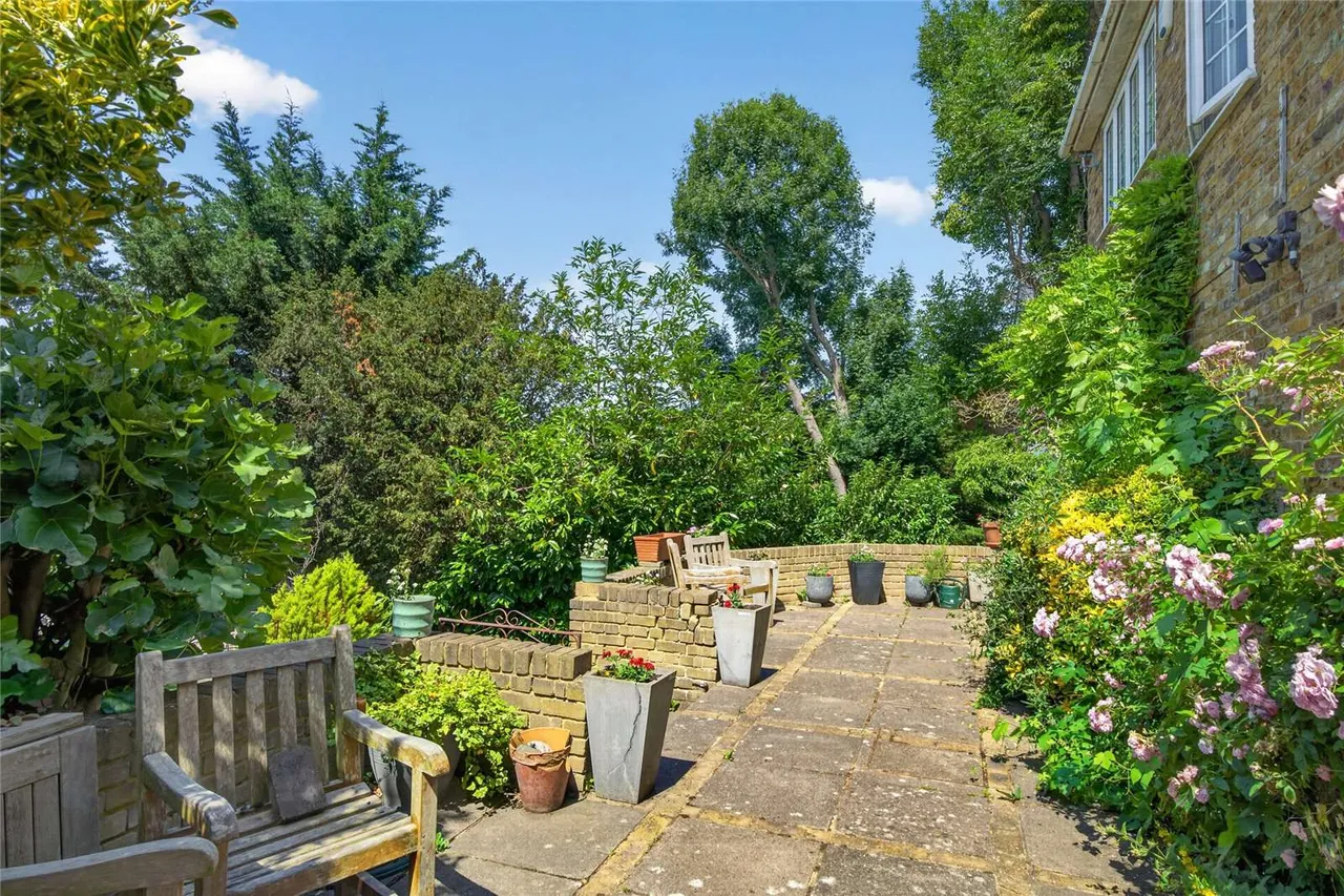 Church Lane, Loughton, Essex, IG10 1PD, photo 12