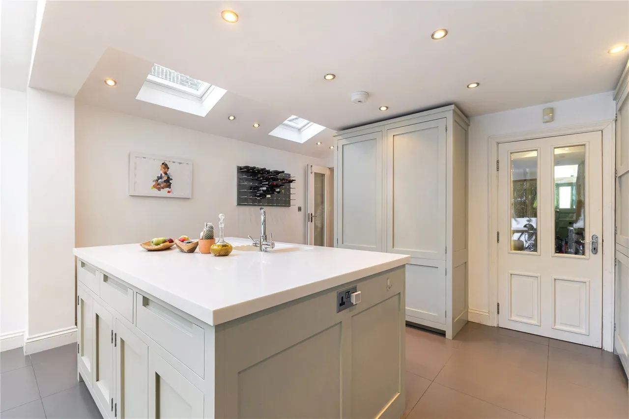 Atherton Street, London, SW11, photo 9