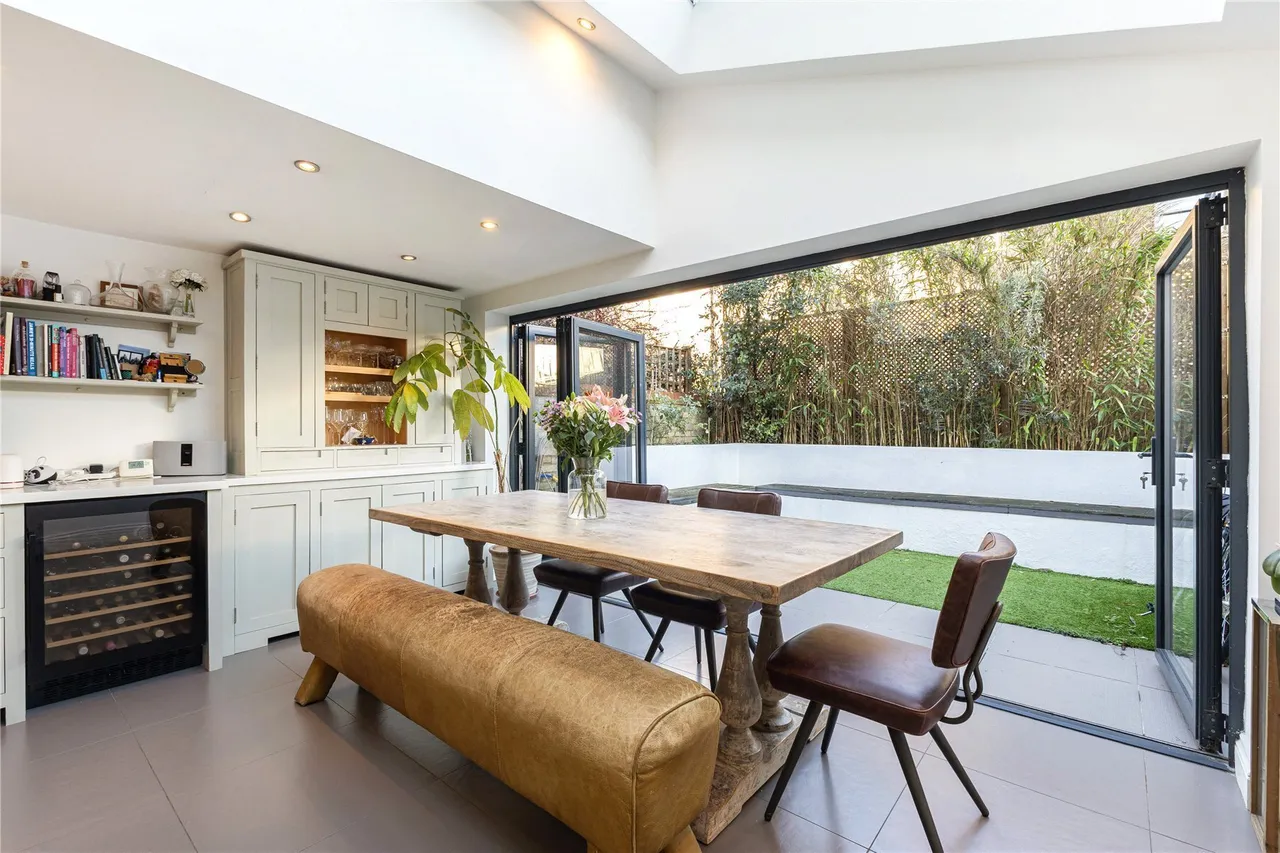 Atherton Street, London, SW11, photo 12