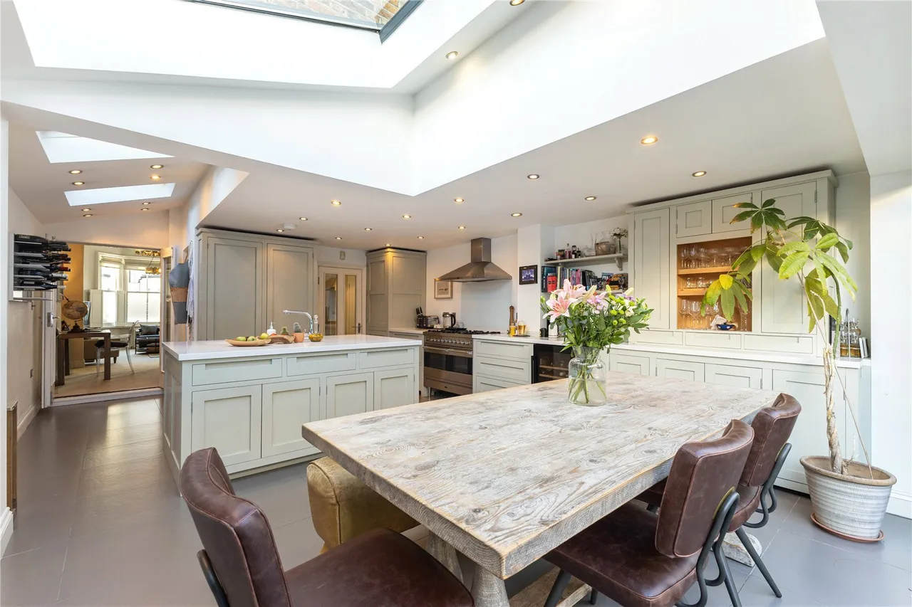 Atherton Street, London, SW11, photo 7
