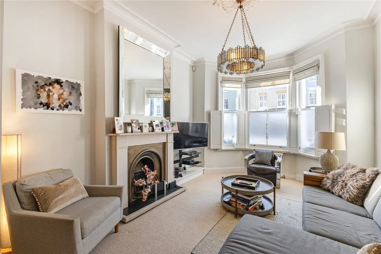 Atherton Street, London, SW11, photo 3