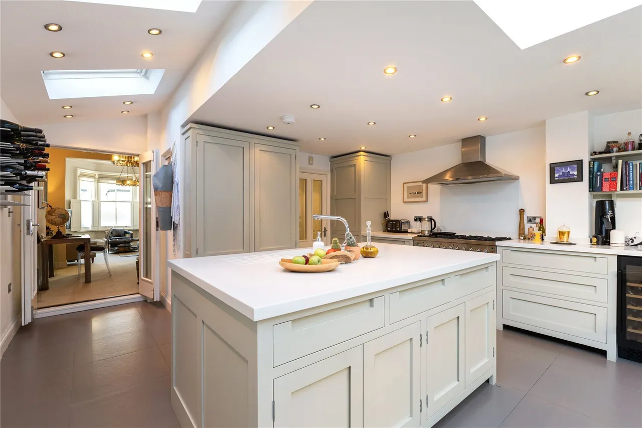 Atherton Street, London, SW11, photo 8