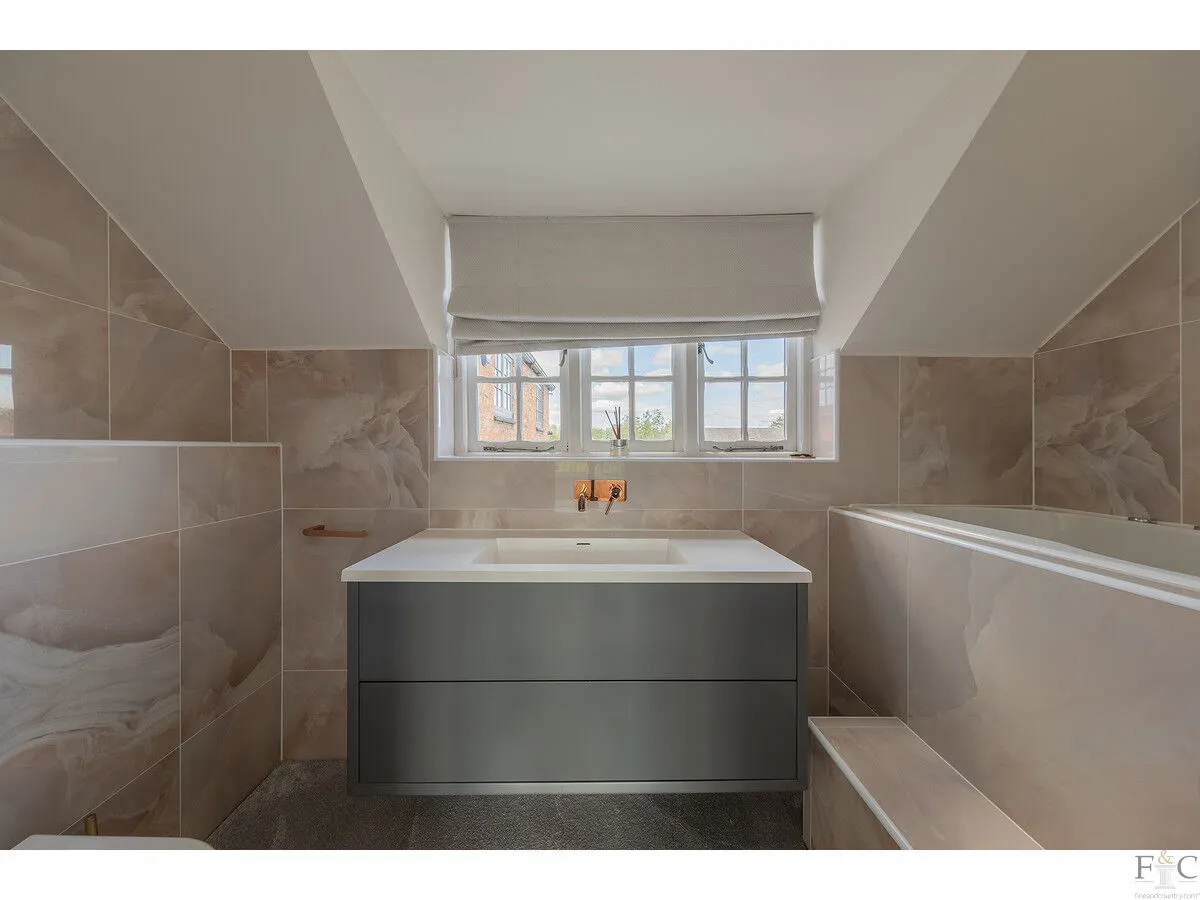 Glen Road, Newton Harcourt, LE8, photo 26