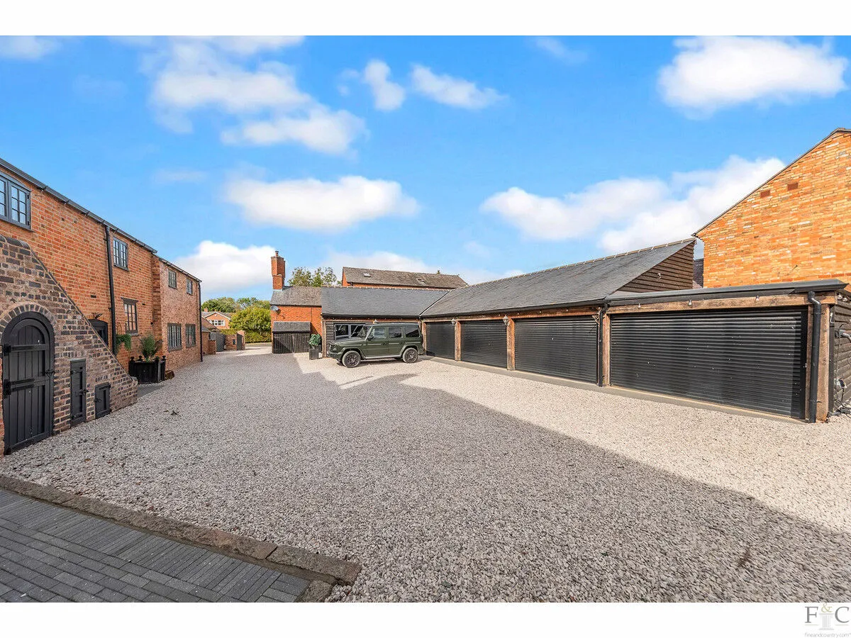 Glen Road, Newton Harcourt, LE8, photo 48