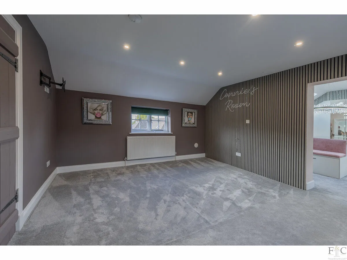 Glen Road, Newton Harcourt, LE8, photo 35