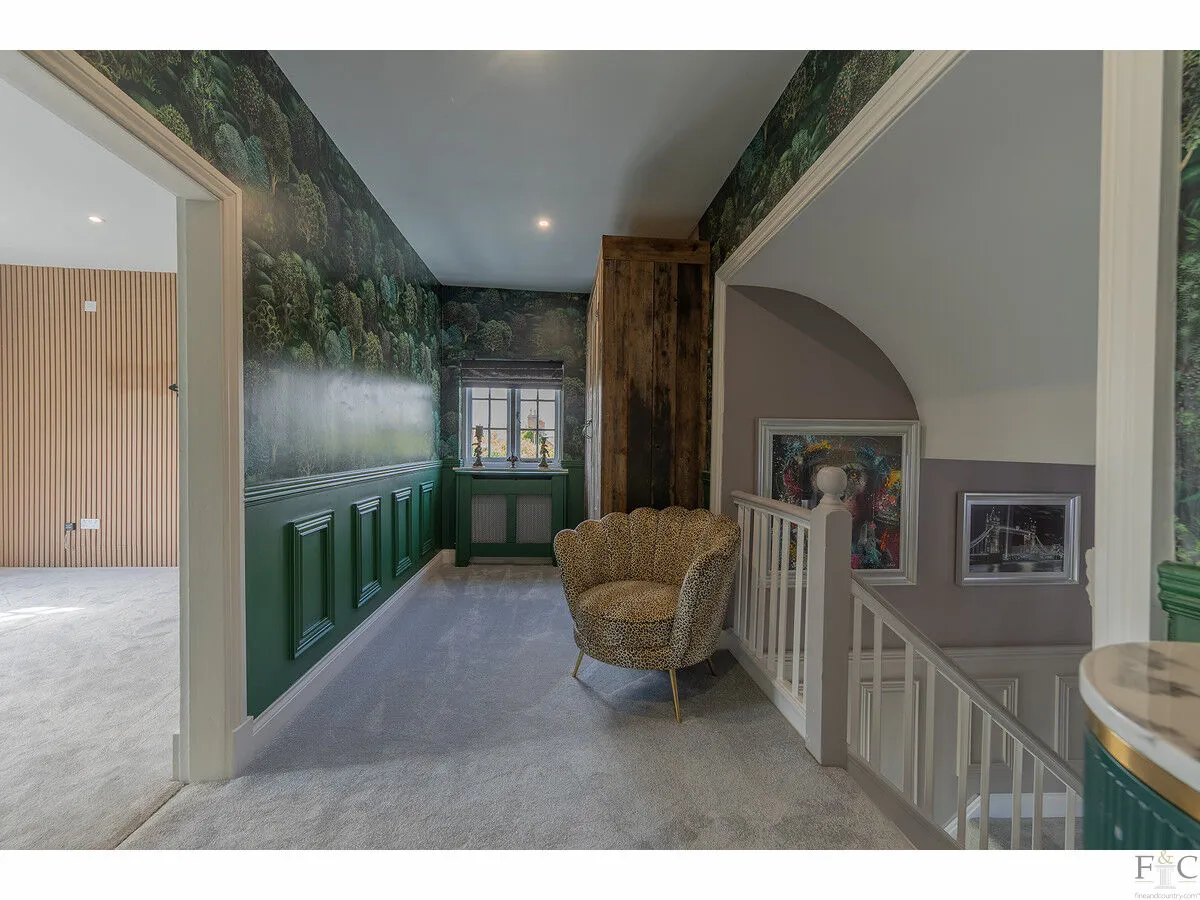 Glen Road, Newton Harcourt, LE8, photo 23