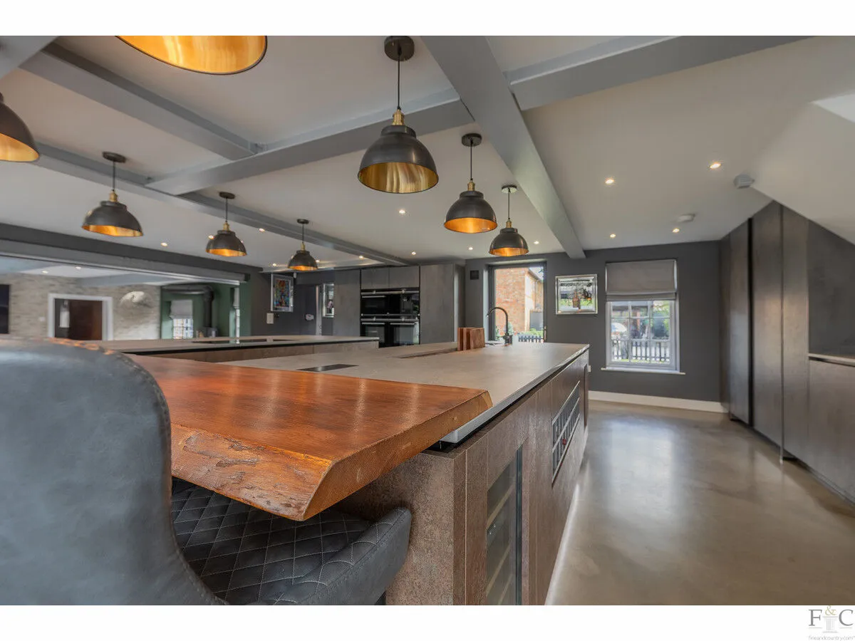 Glen Road, Newton Harcourt, LE8, photo 6