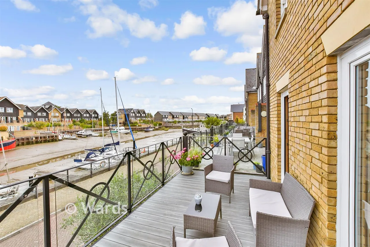 Belvedere Road, Faversham, ME13, photo 5