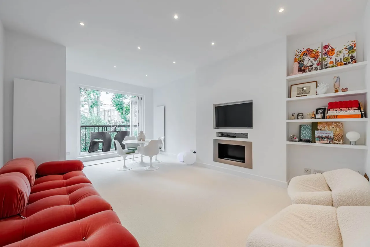 Brechin Place, South Kensington, SW7 4QA, photo 2