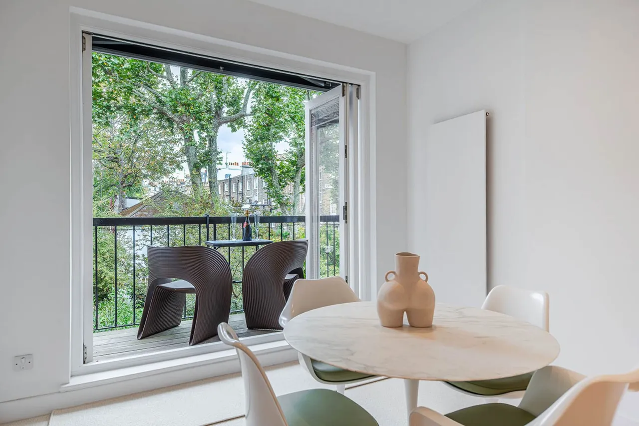Brechin Place, South Kensington, SW7 4QA, photo 3