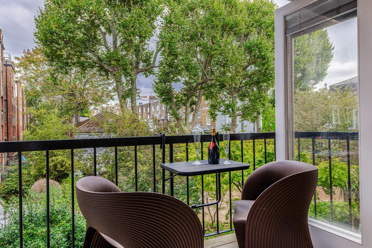 Brechin Place, South Kensington, SW7 4QA, photo 4