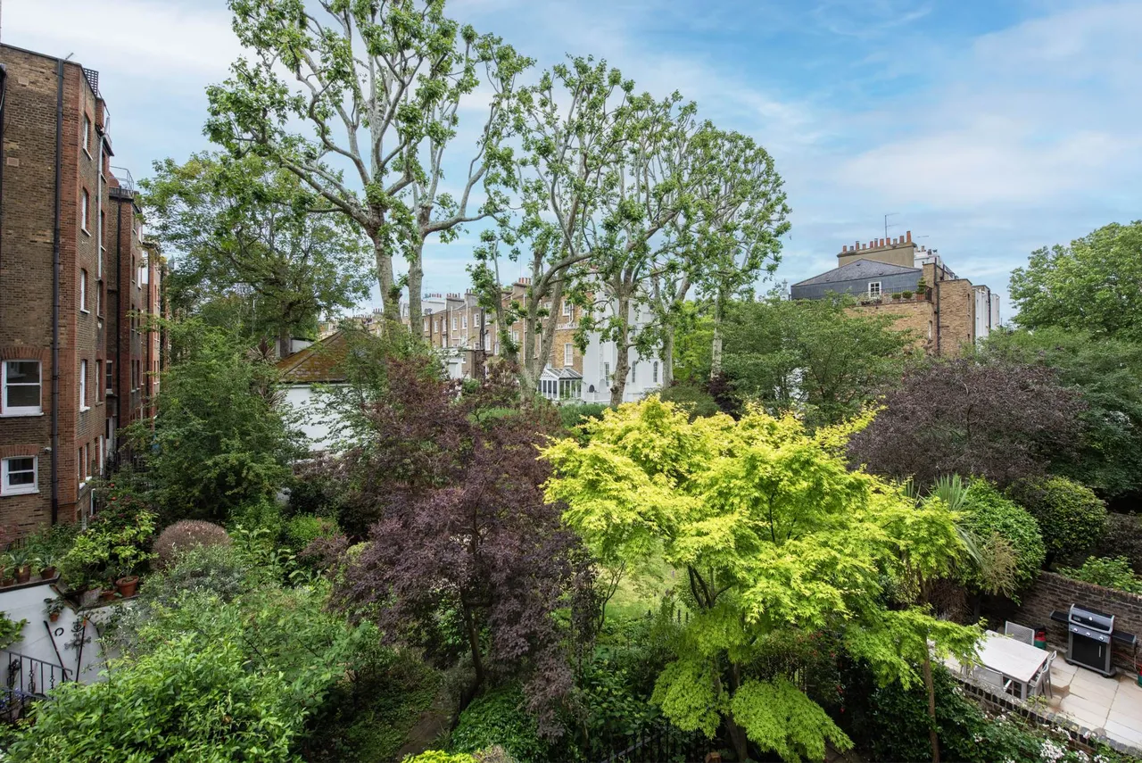 Brechin Place, South Kensington, SW7 4QA, photo 8