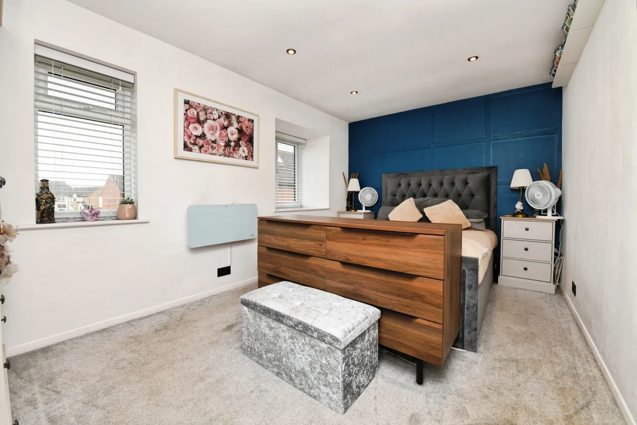 Woodcotes, Shoeburyness, Southend-on-Sea, Essex, SS3, photo 8