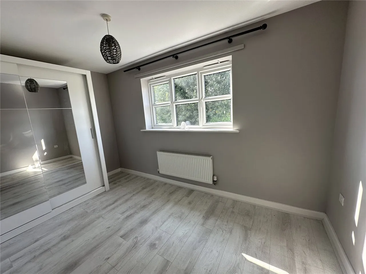 Spring Close, Kirkby-in-Ashfield, Nottingham, Nottinghamshire, NG17, photo 8