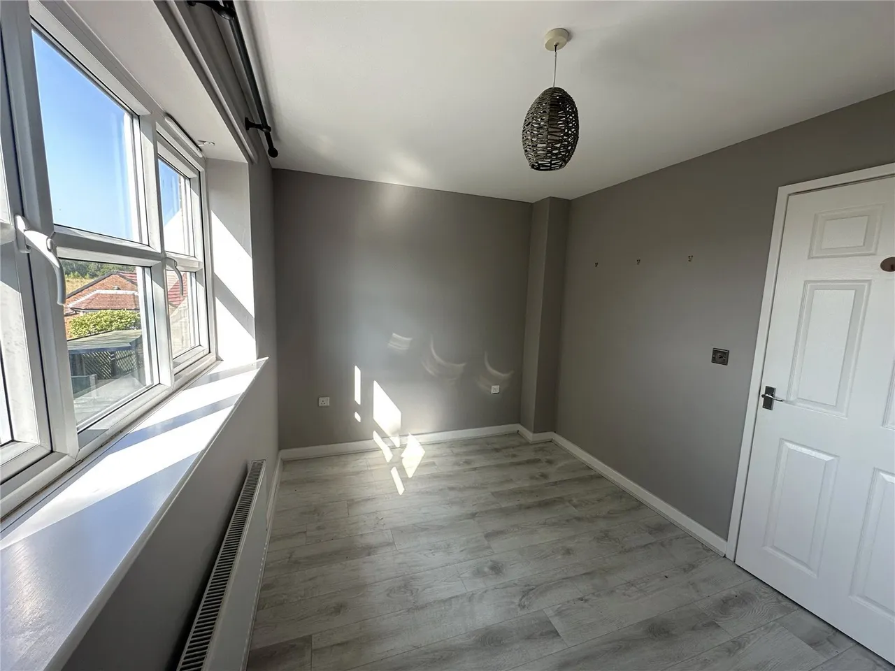 Spring Close, Kirkby-in-Ashfield, Nottingham, Nottinghamshire, NG17, photo 9